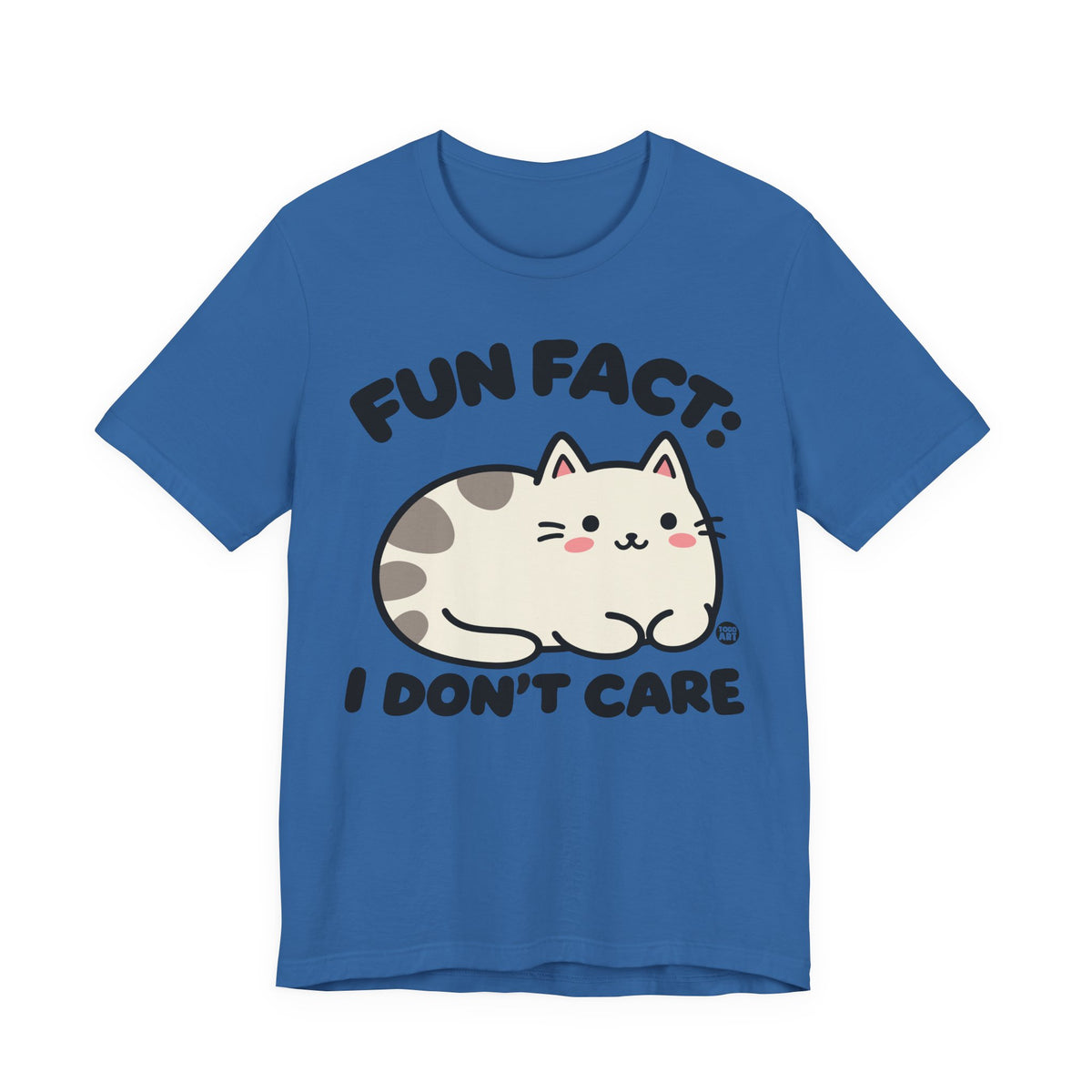 fun-fact-dont-care
