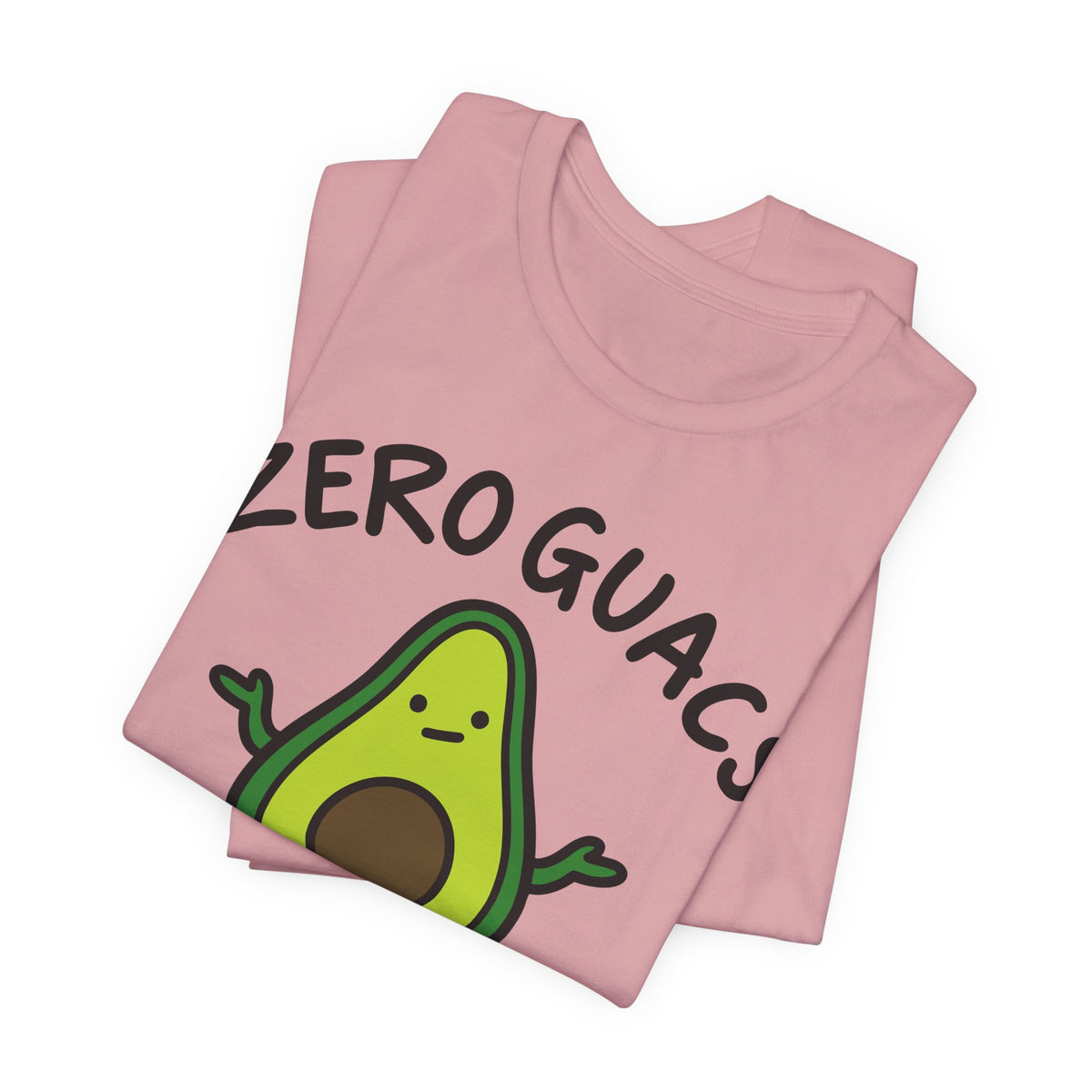 zero-guacs