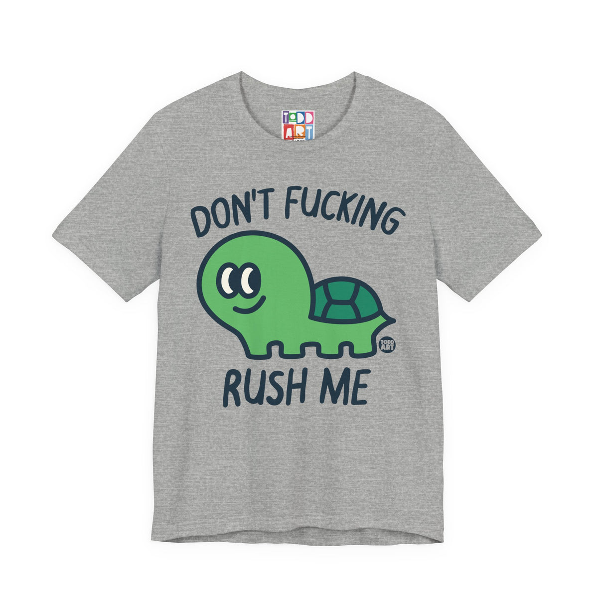 don't-fucking-rush-me