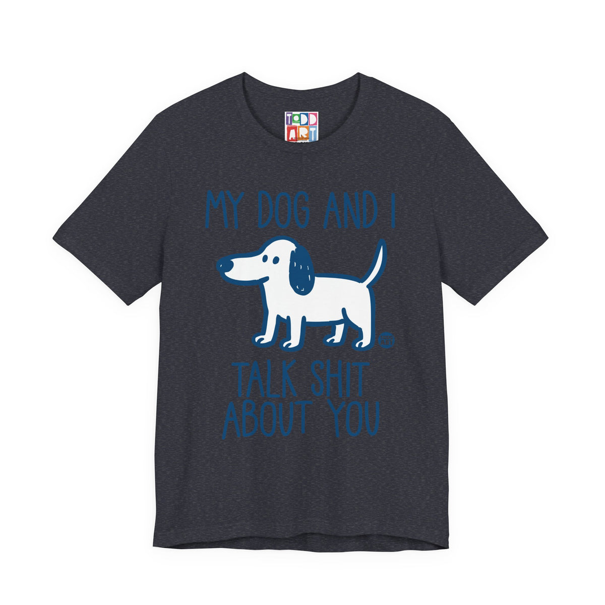 dog-i-talk-shit