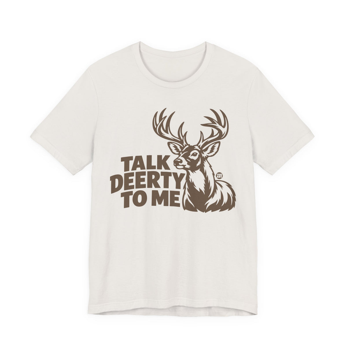 talk-deerty-to-me