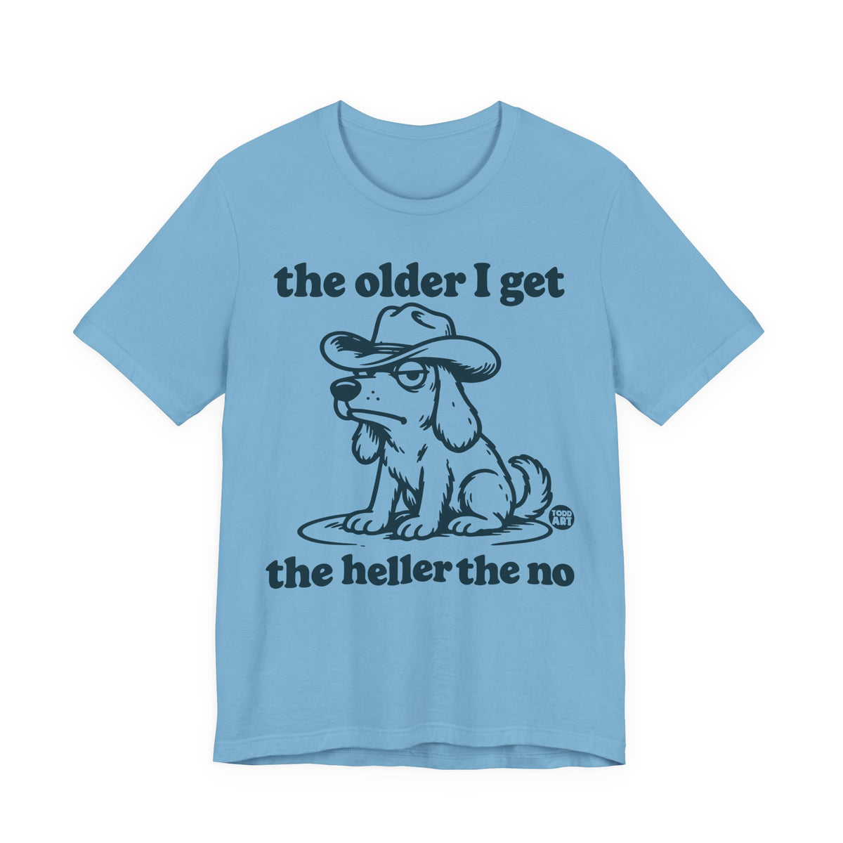 older heller no
