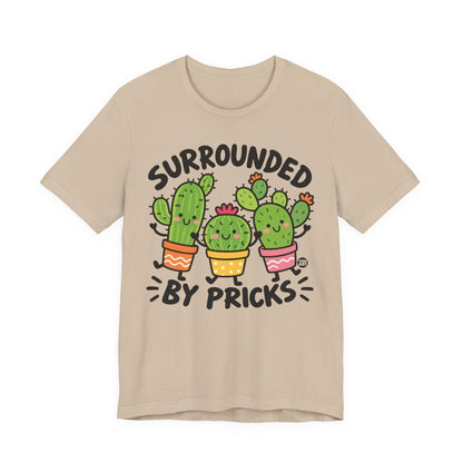surrounded-pricks-cute