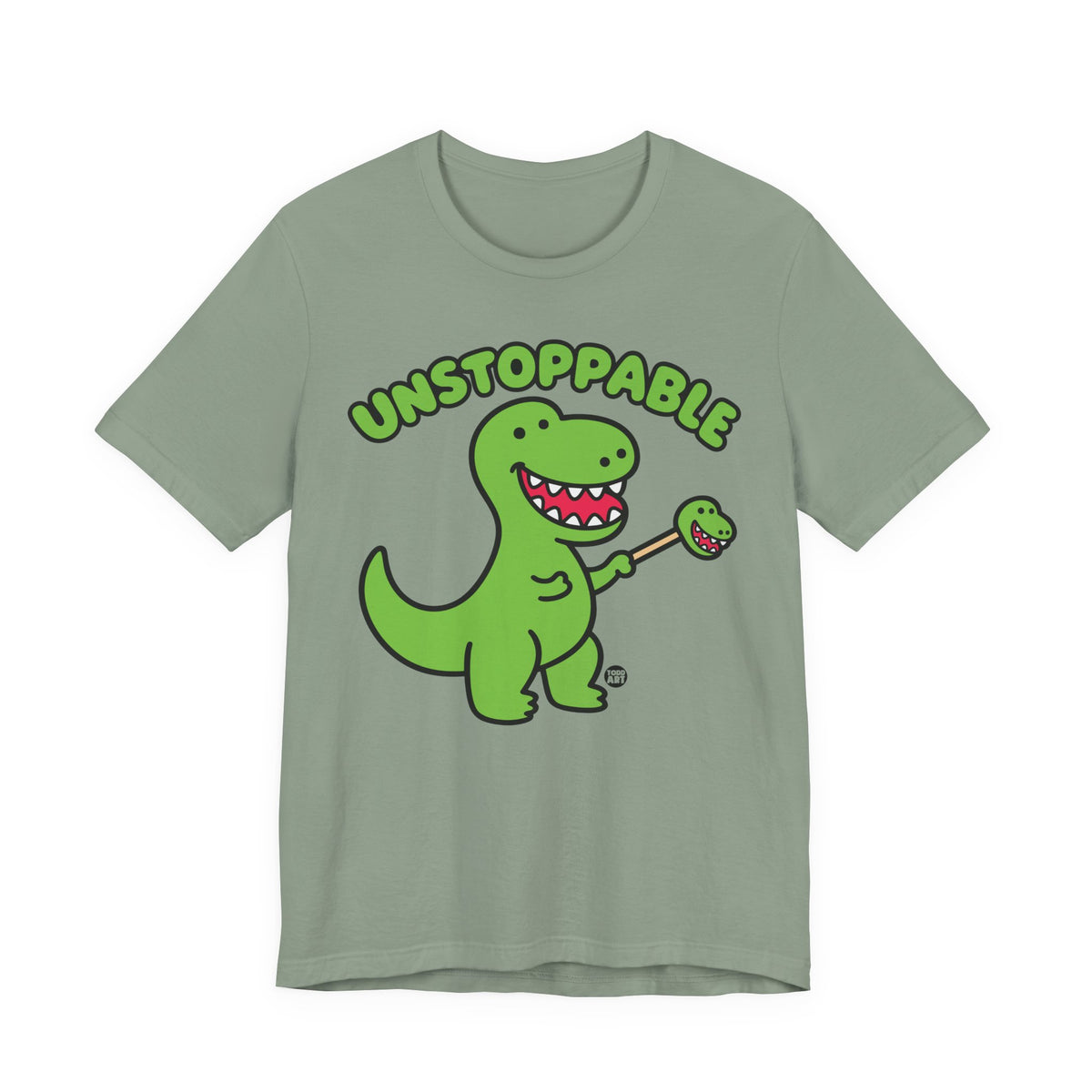 unstoppable-dino