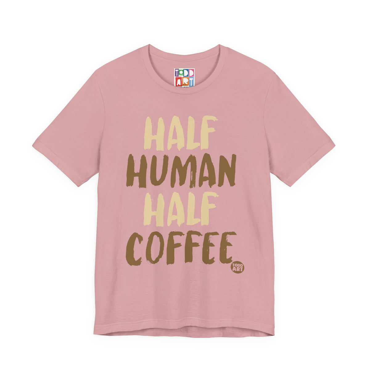 half-human-half-coffee-words