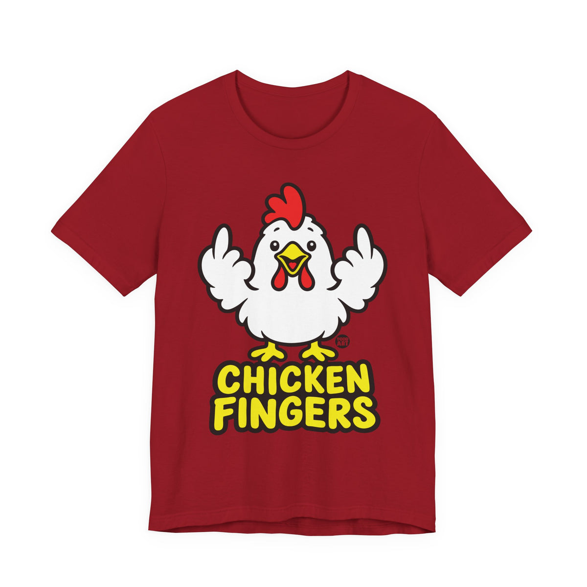 chicken-fingers-cute