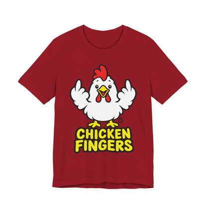 chicken-fingers-cute