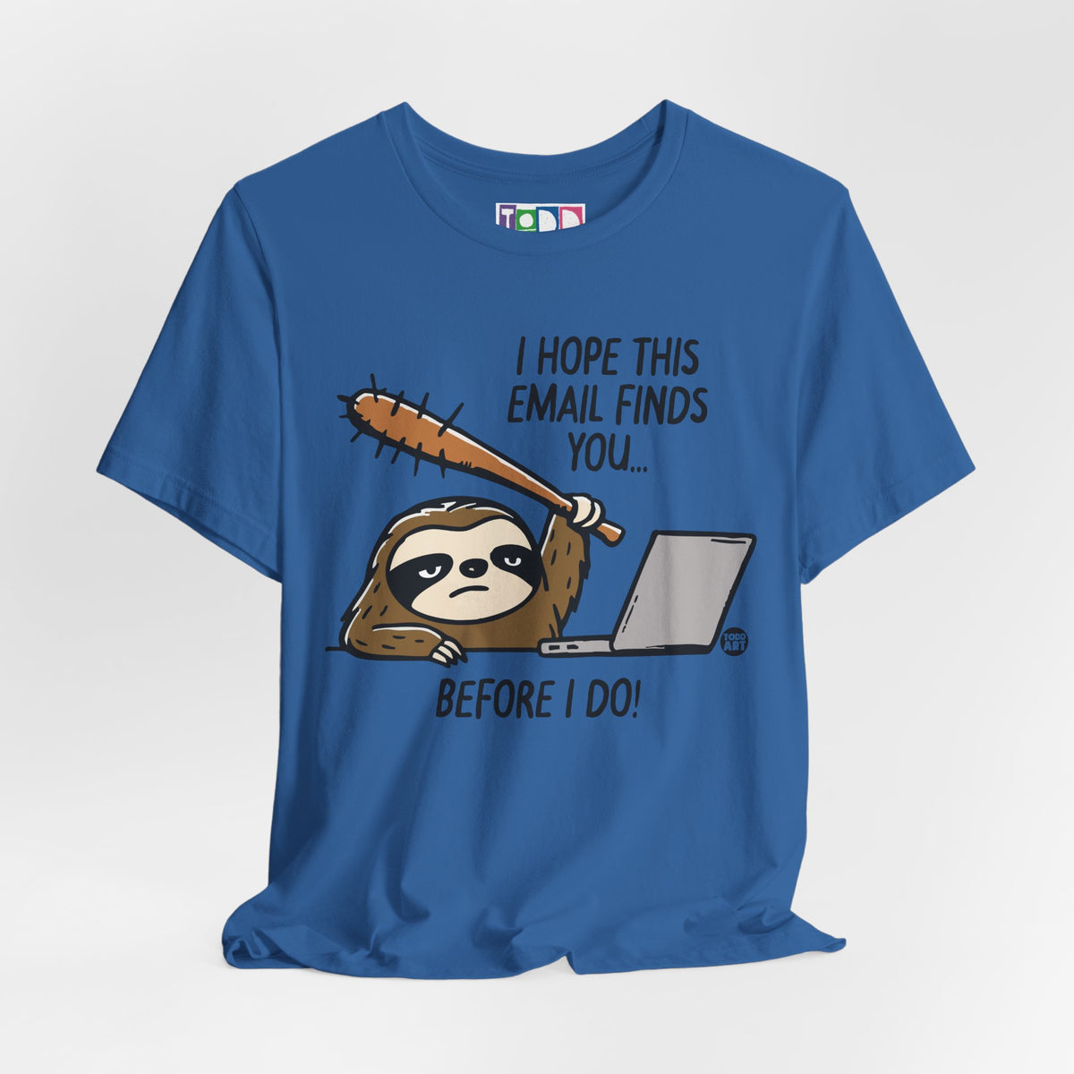 hope-email-finds-you-sloth