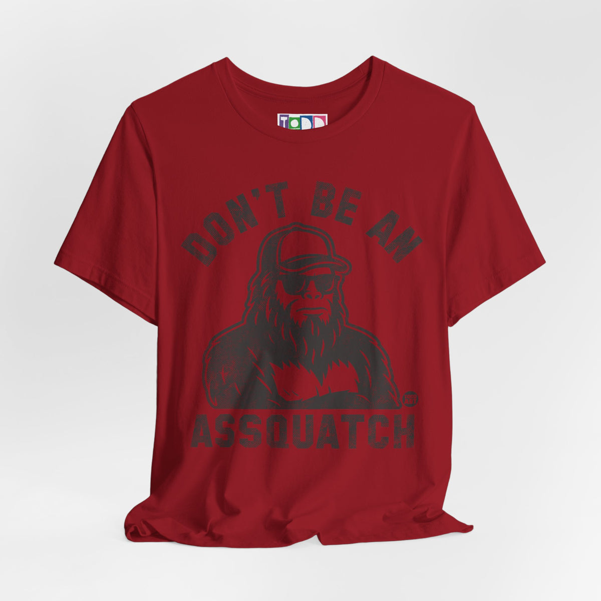 don't-be-an-assquatch