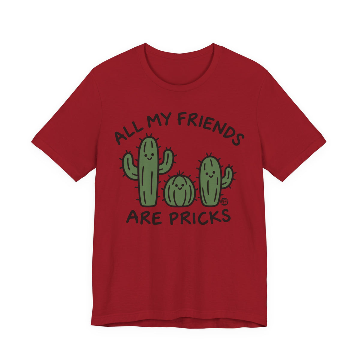 my-friends-pricks