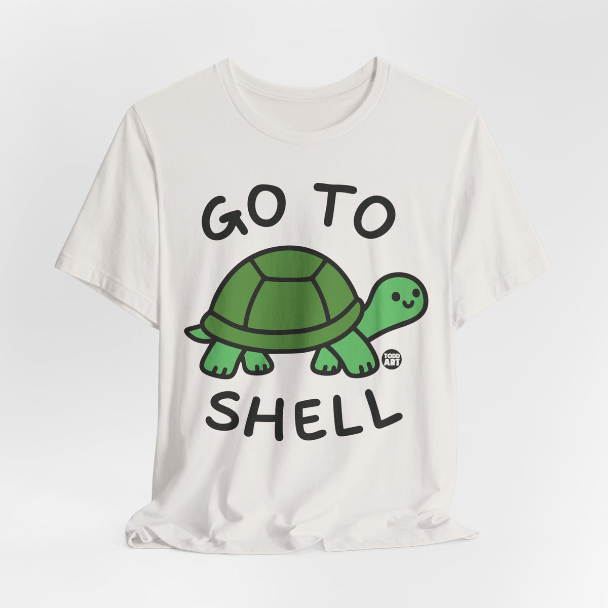 go-shell-turtle