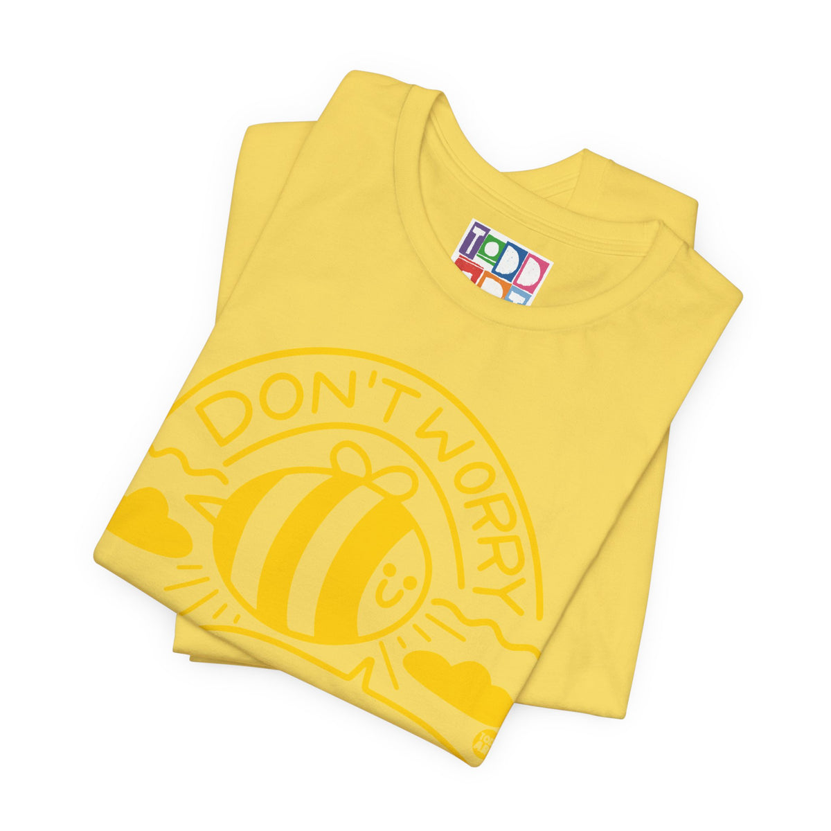 don't-worry-bee-happy