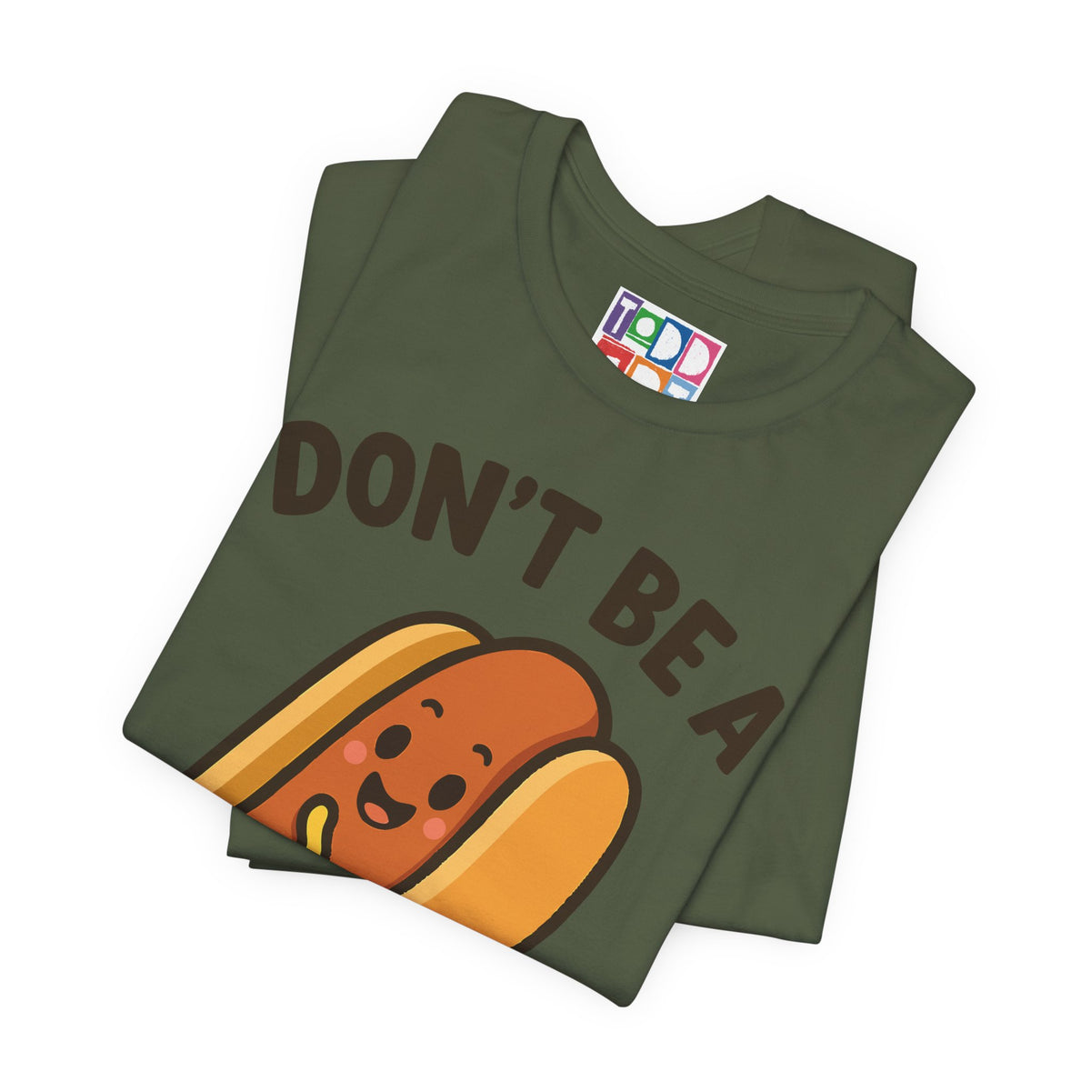 don't-be-weenie