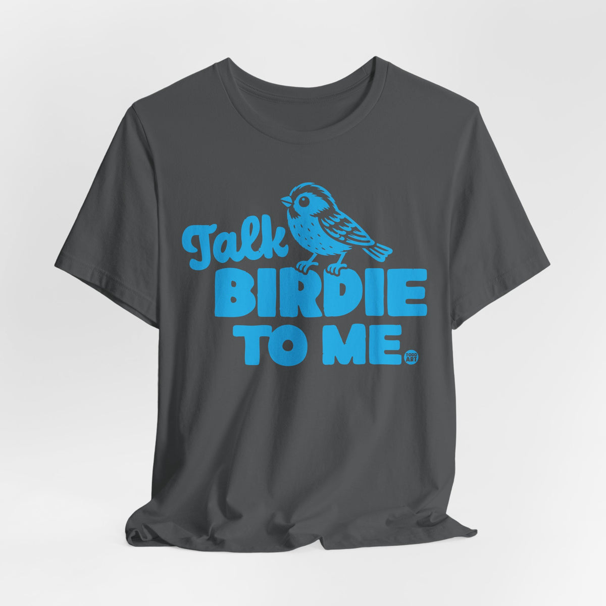 talk-birdie
