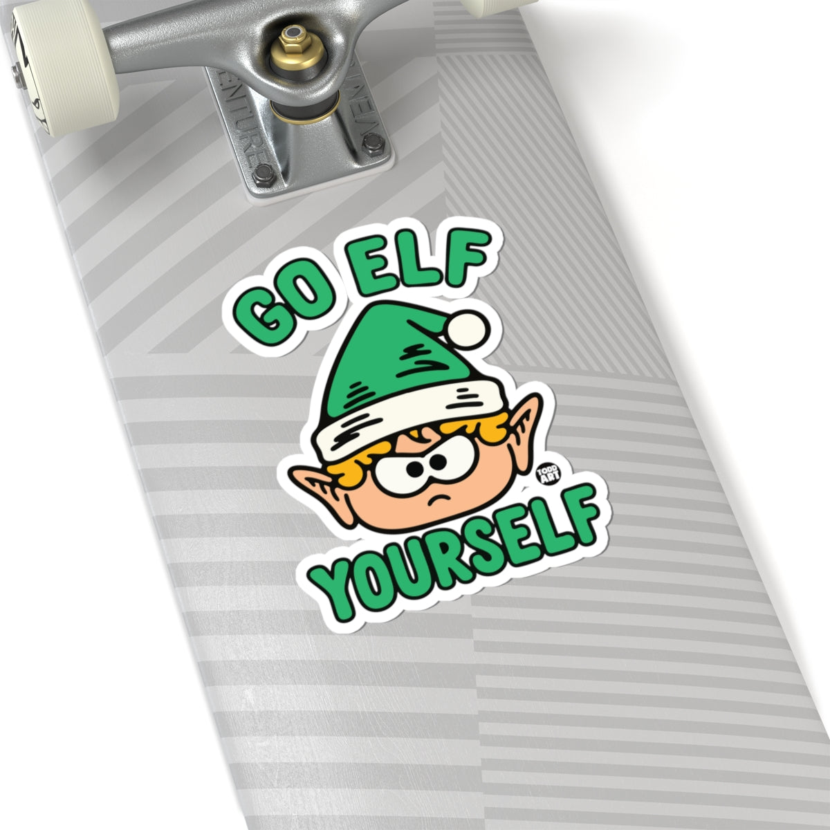 go-elf-yourself-cute