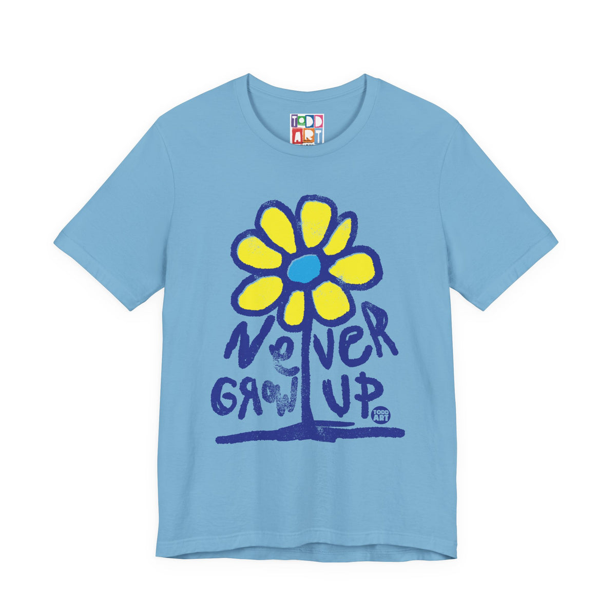 never-grow-up-flower