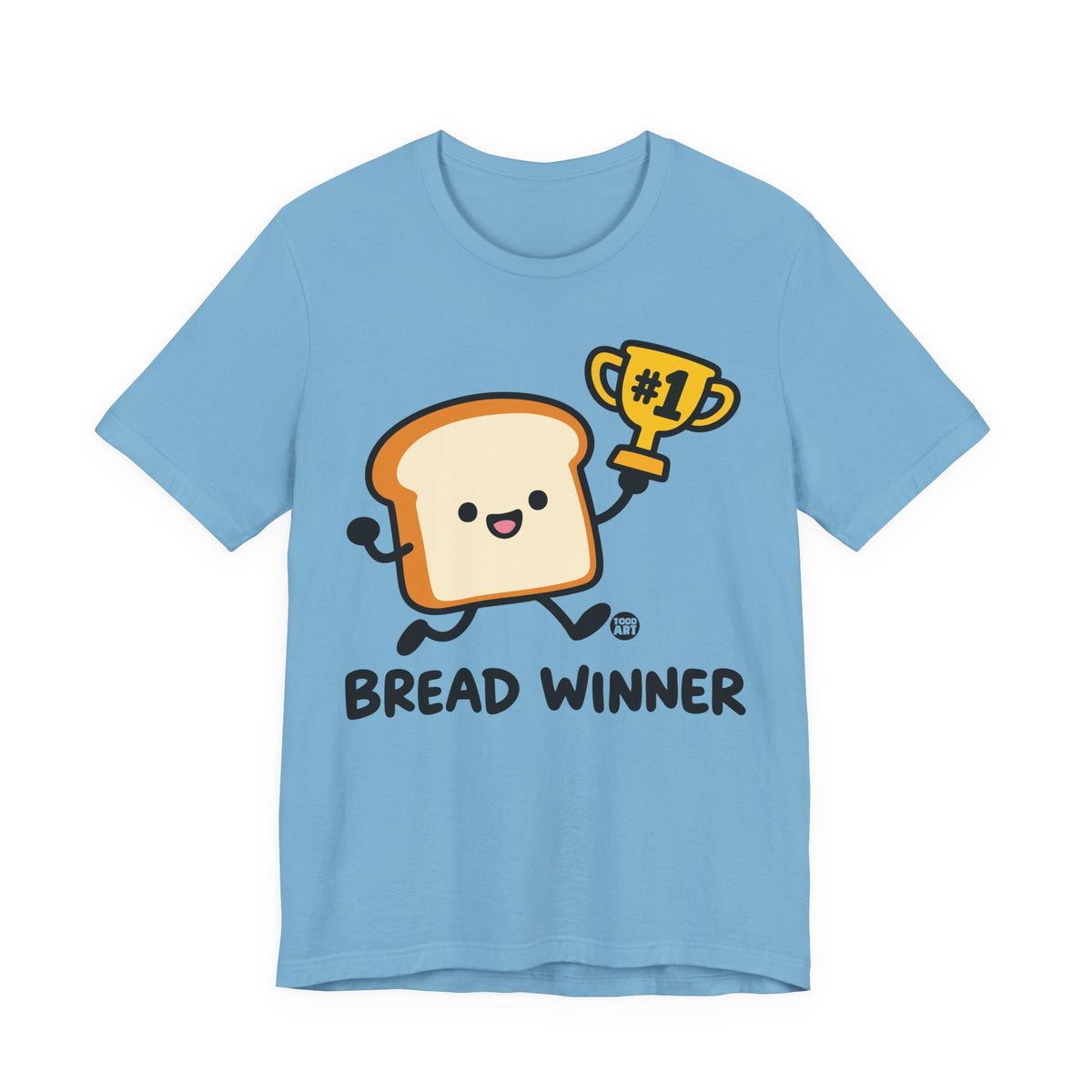 bread-winner