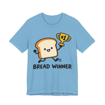 bread-winner