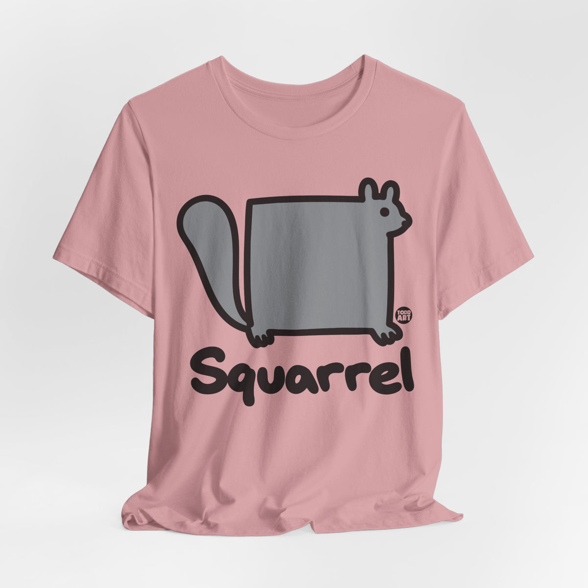 squarrel