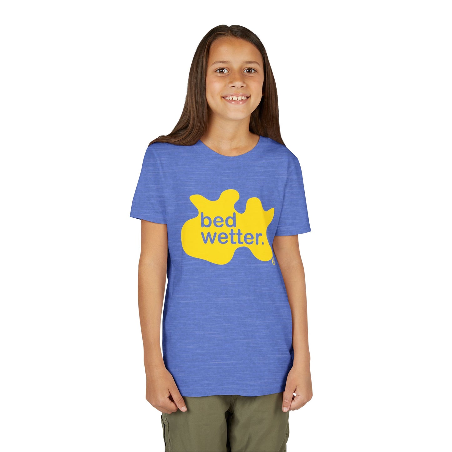 Bed Wetter Kids T-Shirt