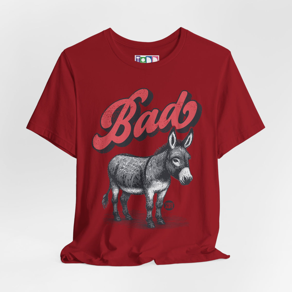 bad-ass-donkey-retro