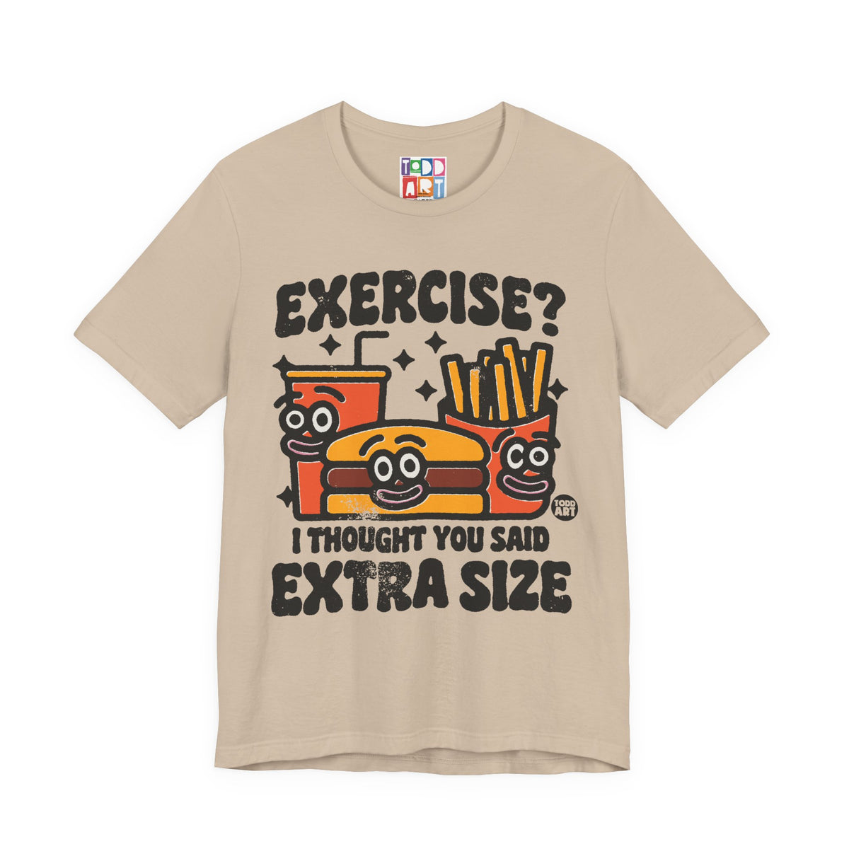 exercise-extra-fries-meal