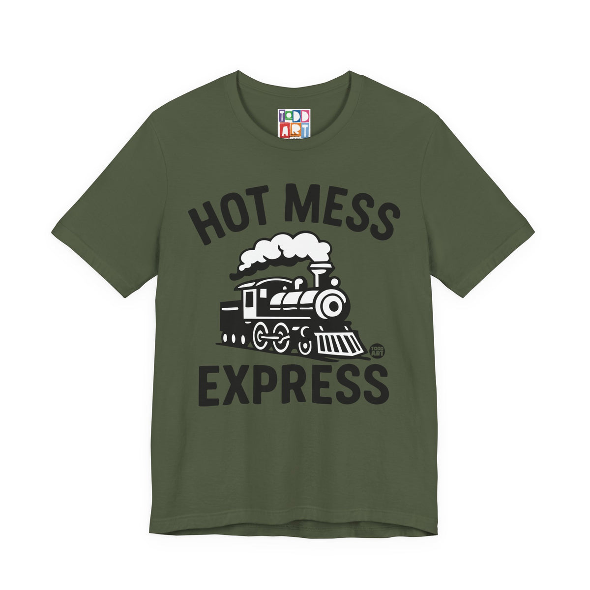 hot-mess-express-train