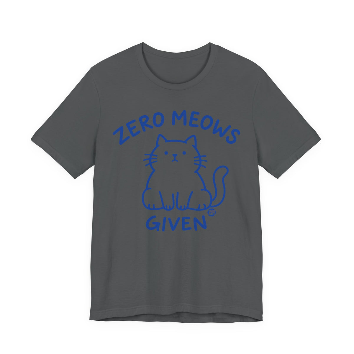 zero-meows