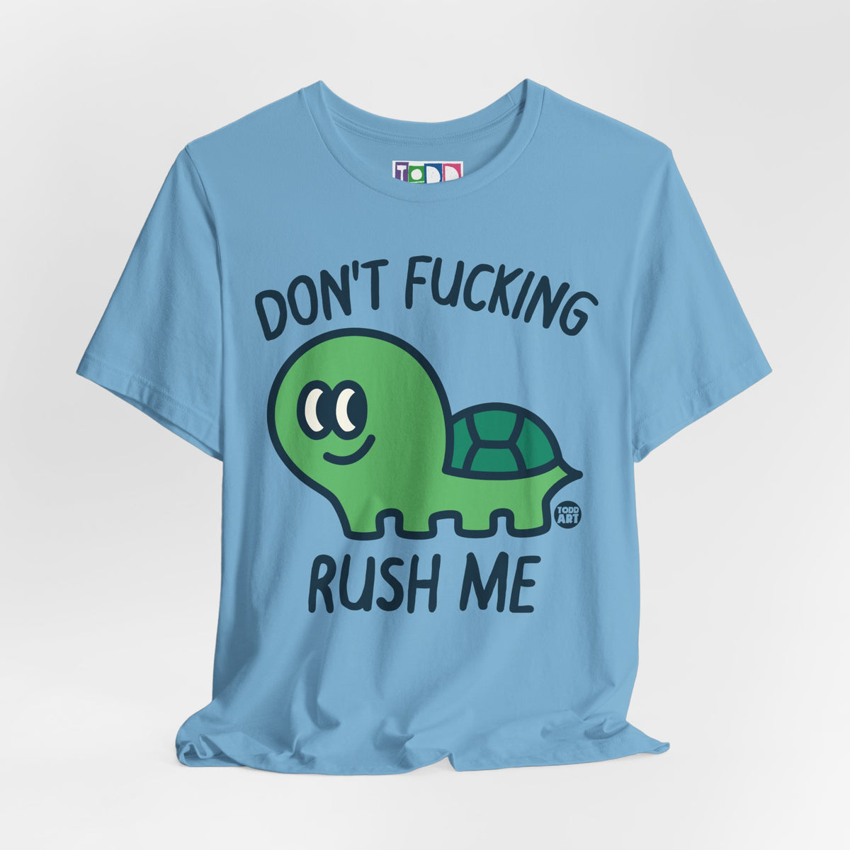 don't-fucking-rush-me
