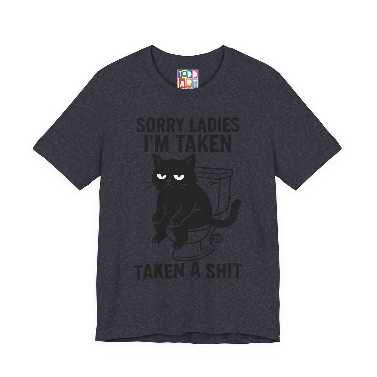sorry-girls-taken-shit