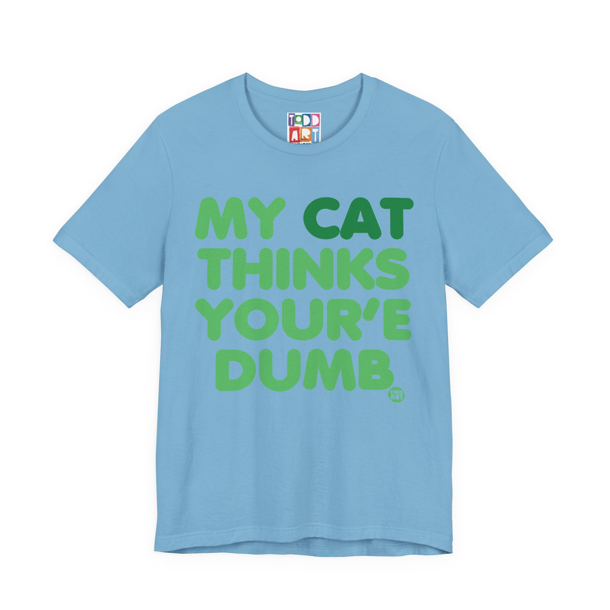 my-cat-thinks-youre-dumb
