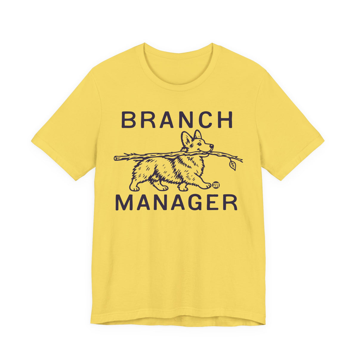 branch manager