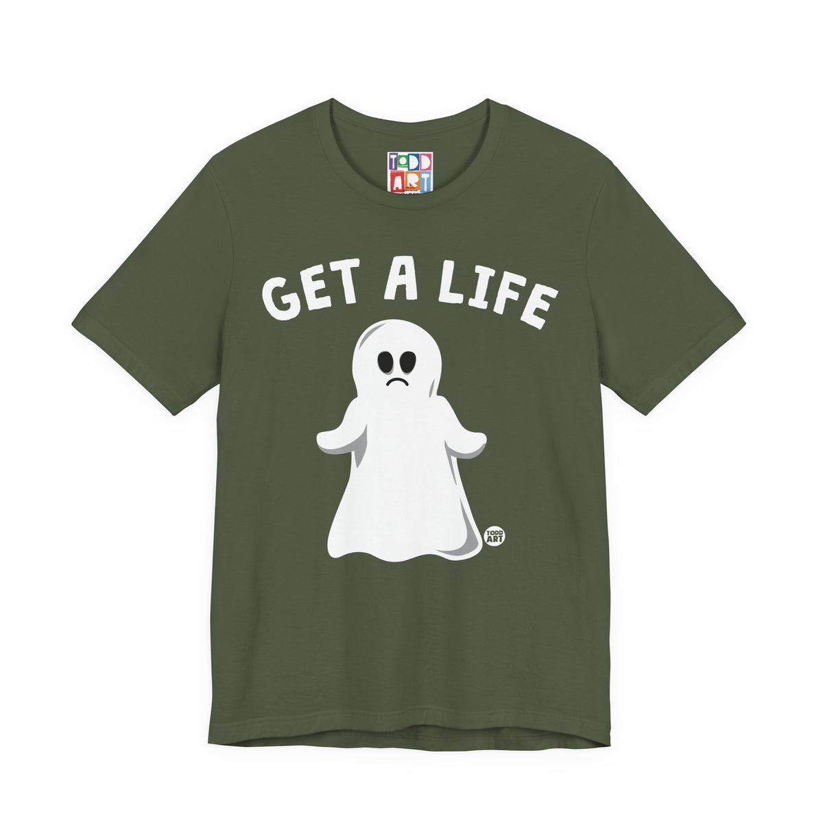 get-a-life-ghost