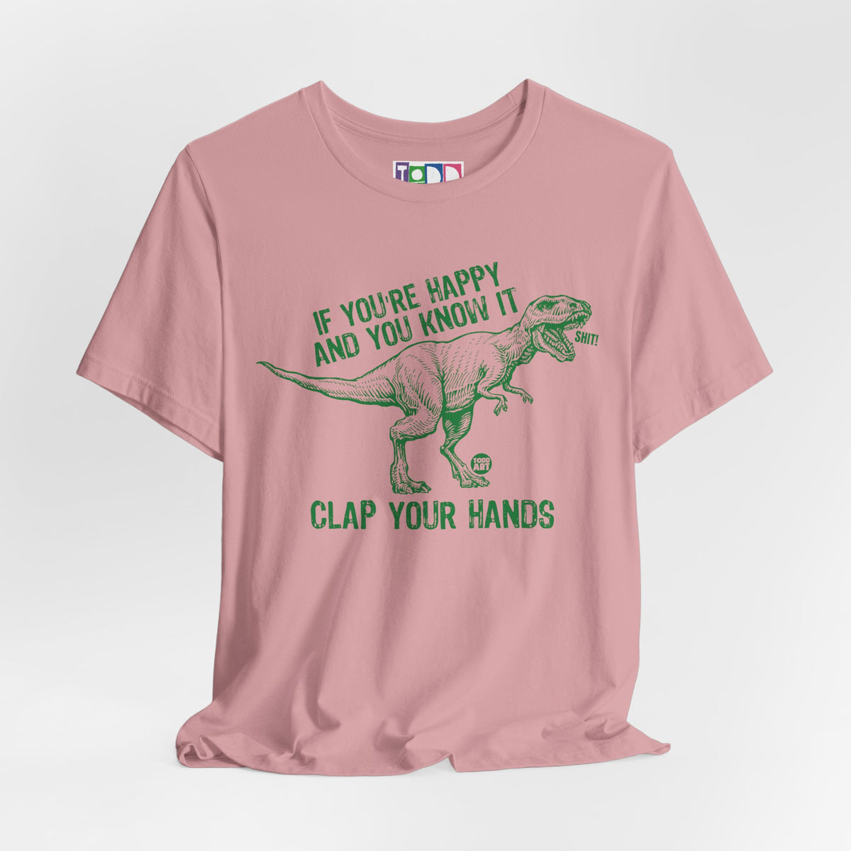 clap-your-hands-t-rex