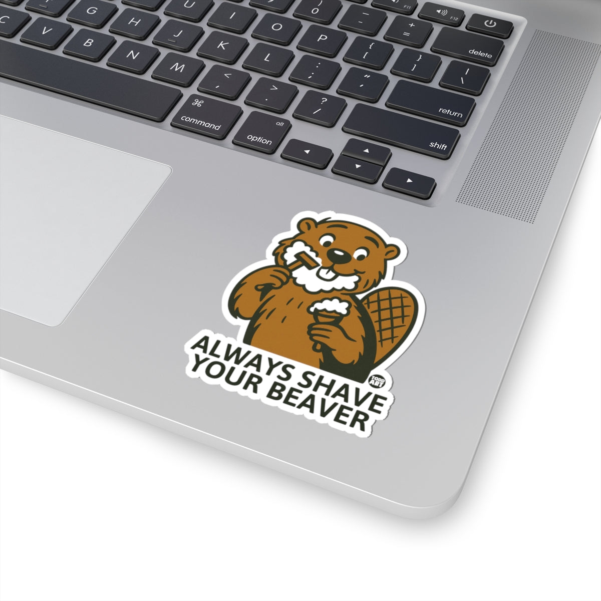always-shave-your-beaver