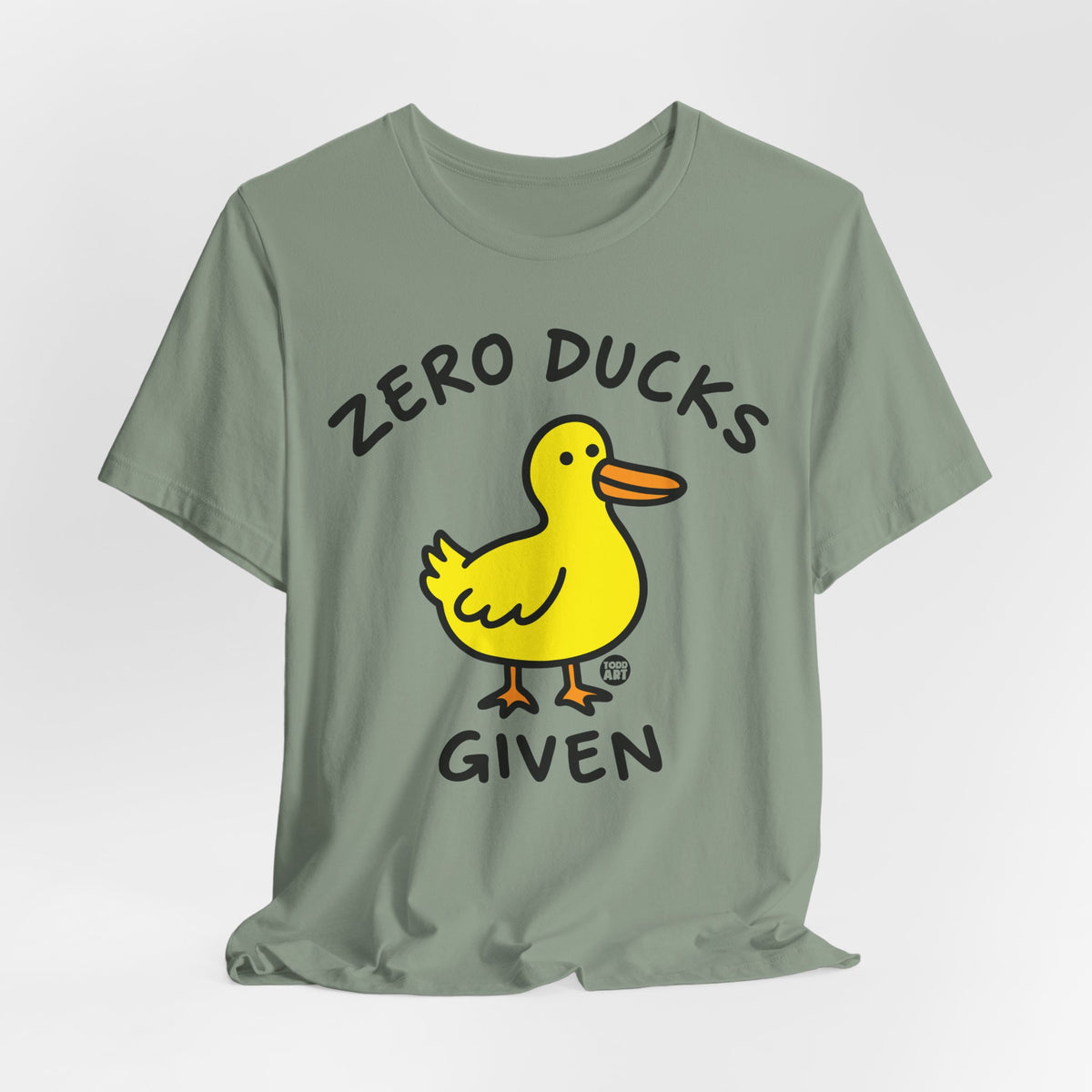 zero-ducks-given