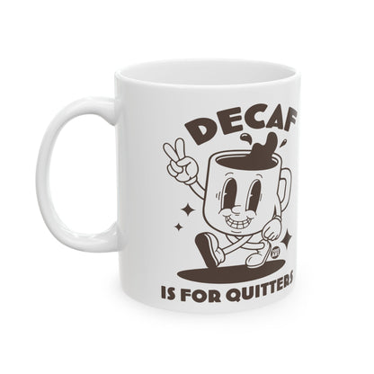Mug Life Philosophy Todd Art Mug