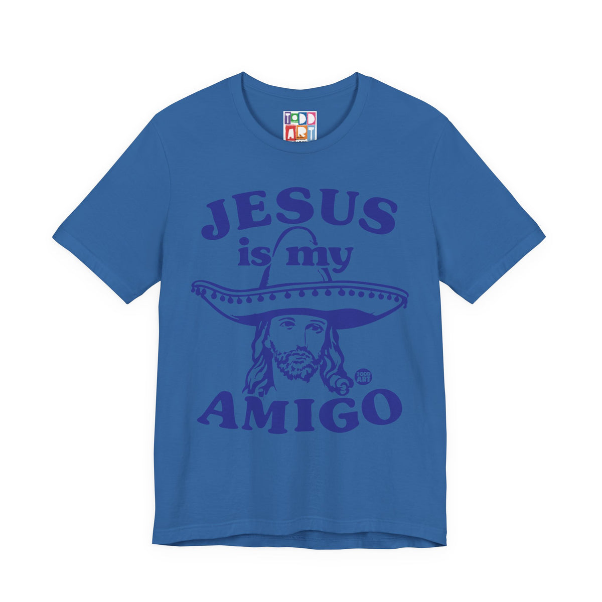 jesus-is-my-amigo