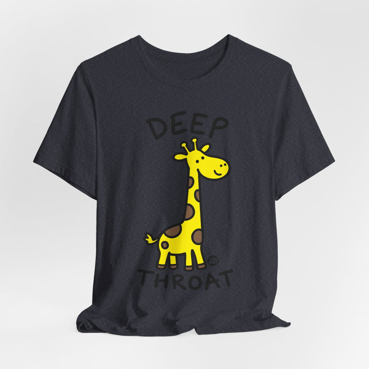 deep-throat