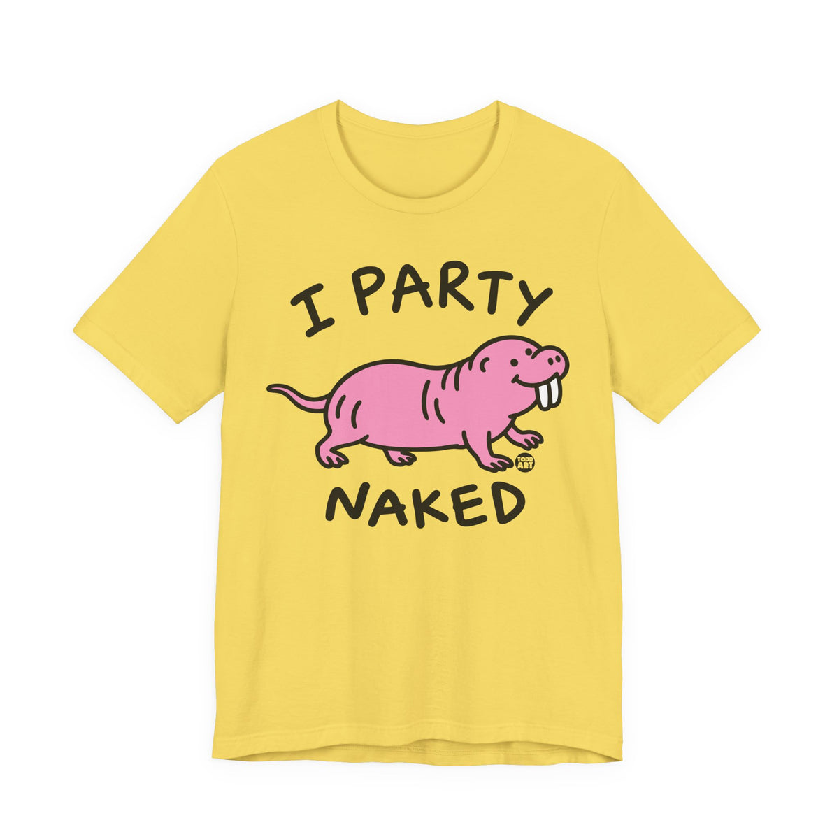 i-party-naked