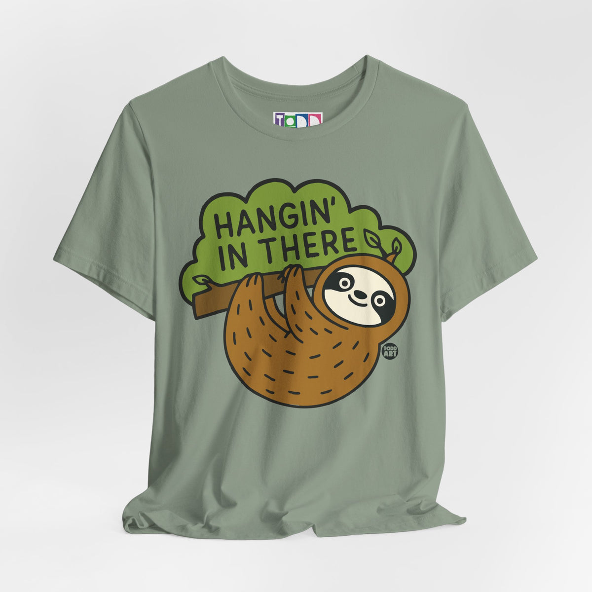 hangin-in-there-sloth