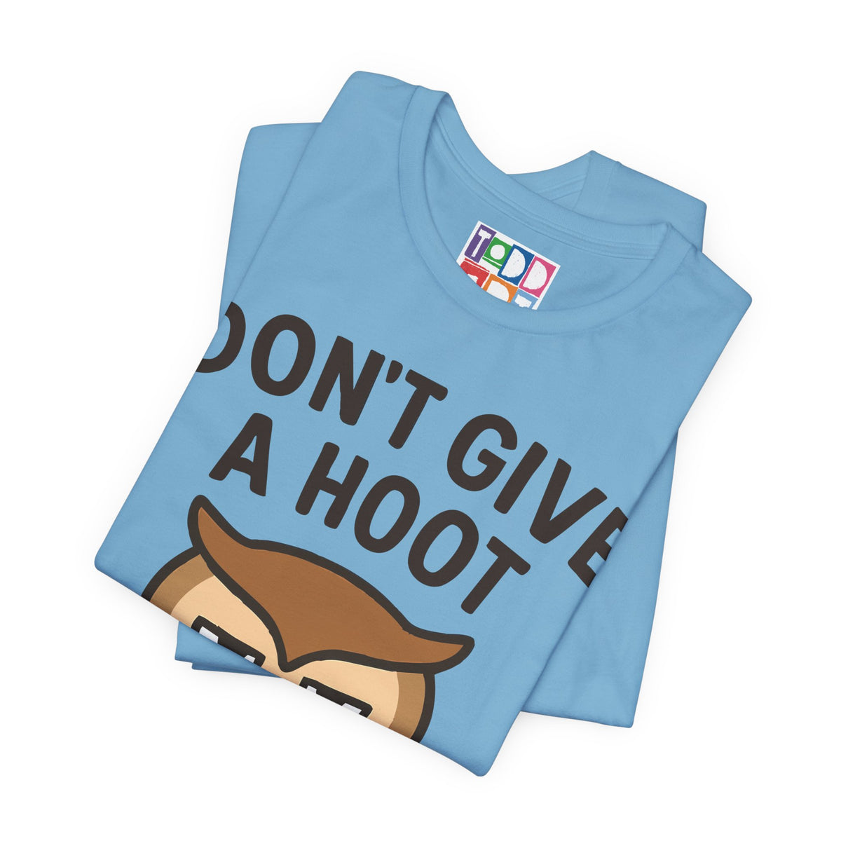 don't-give-a-hoot