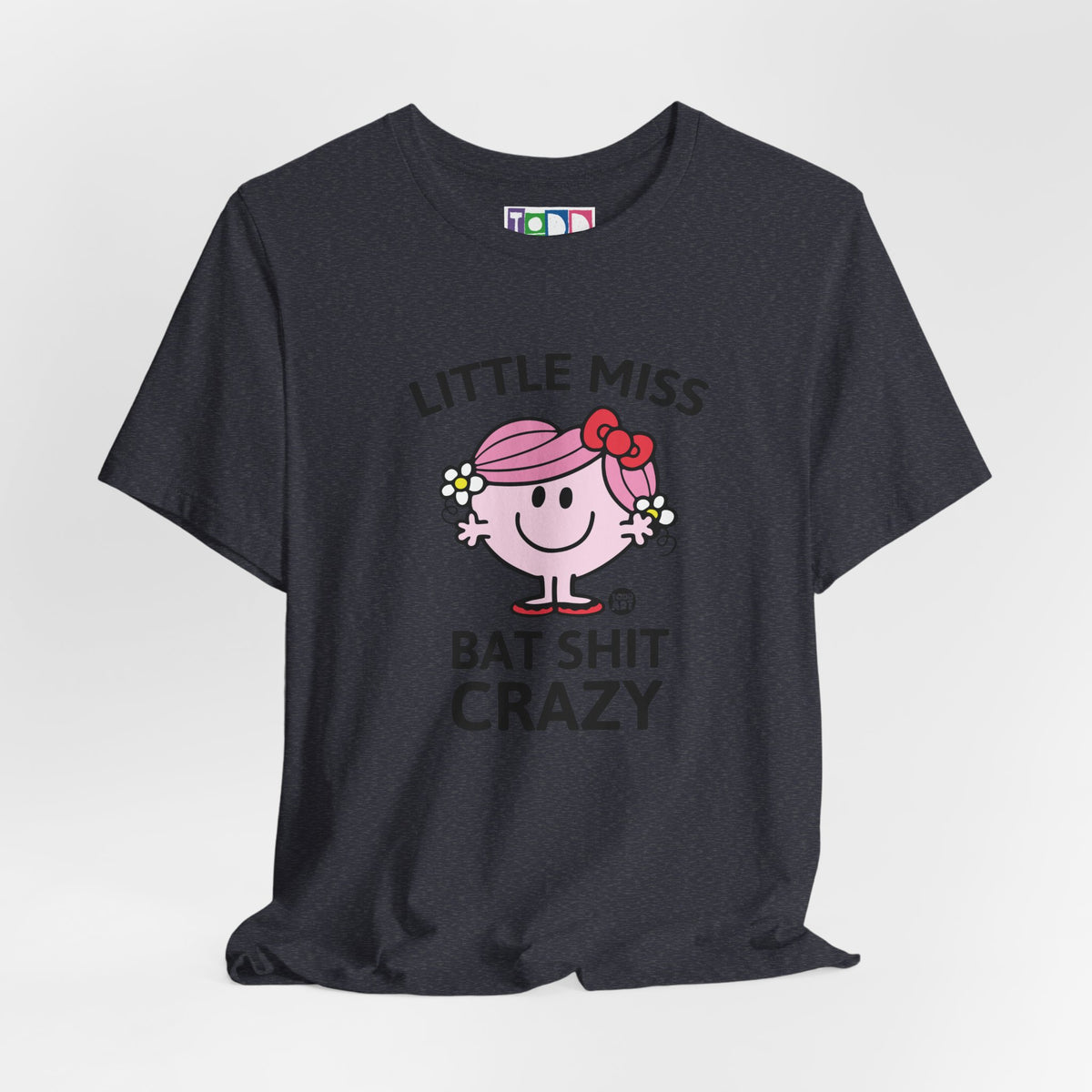 little-miss-bat-shit-crazy