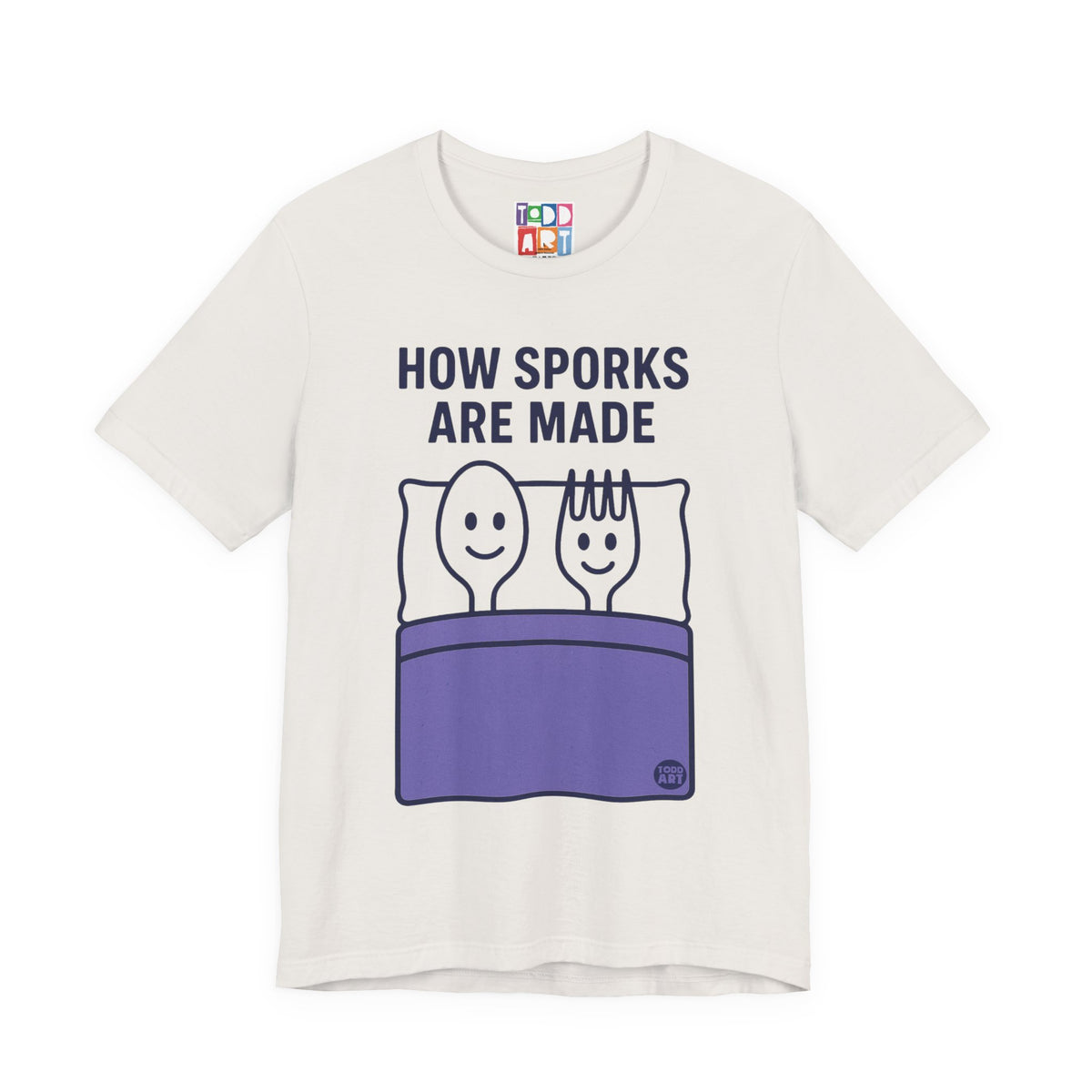 how-sporks-are-made