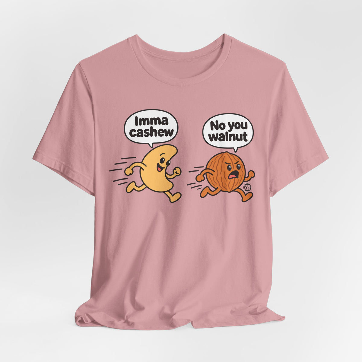 Cashew Walnut T-shirt