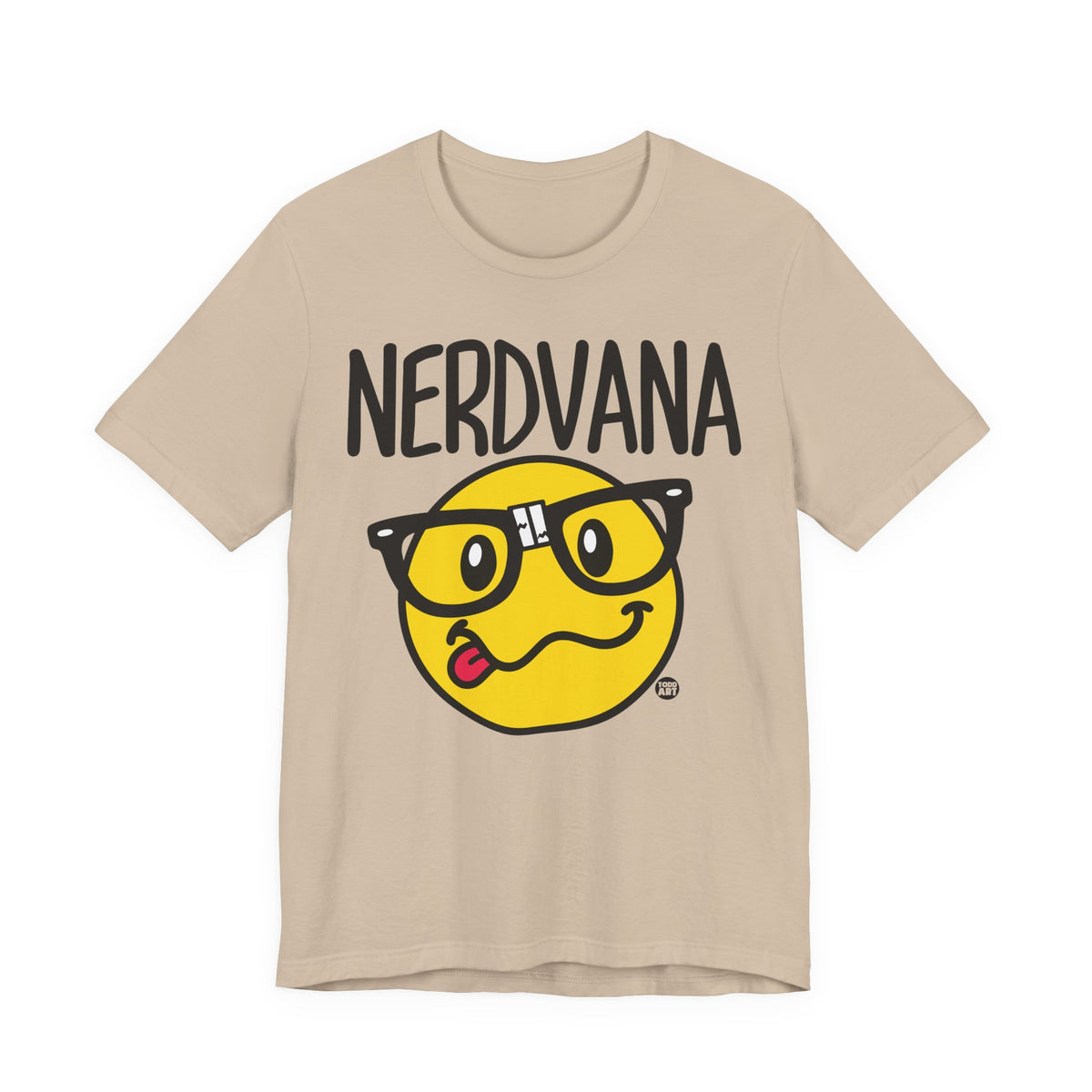 nerdvana-cute