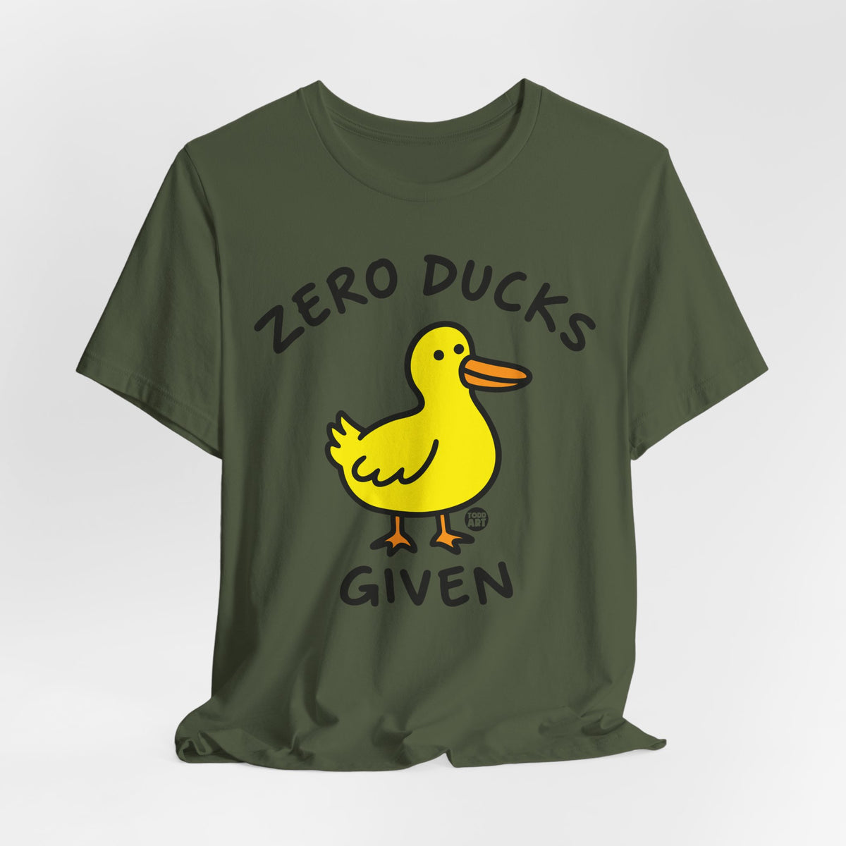 zero-ducks-given