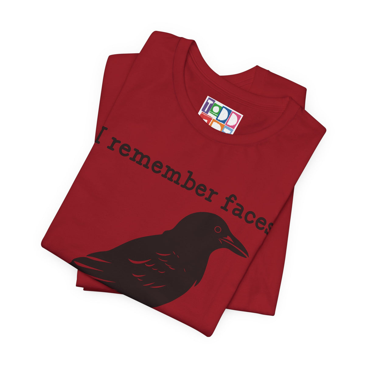 i-remember-faces-crow