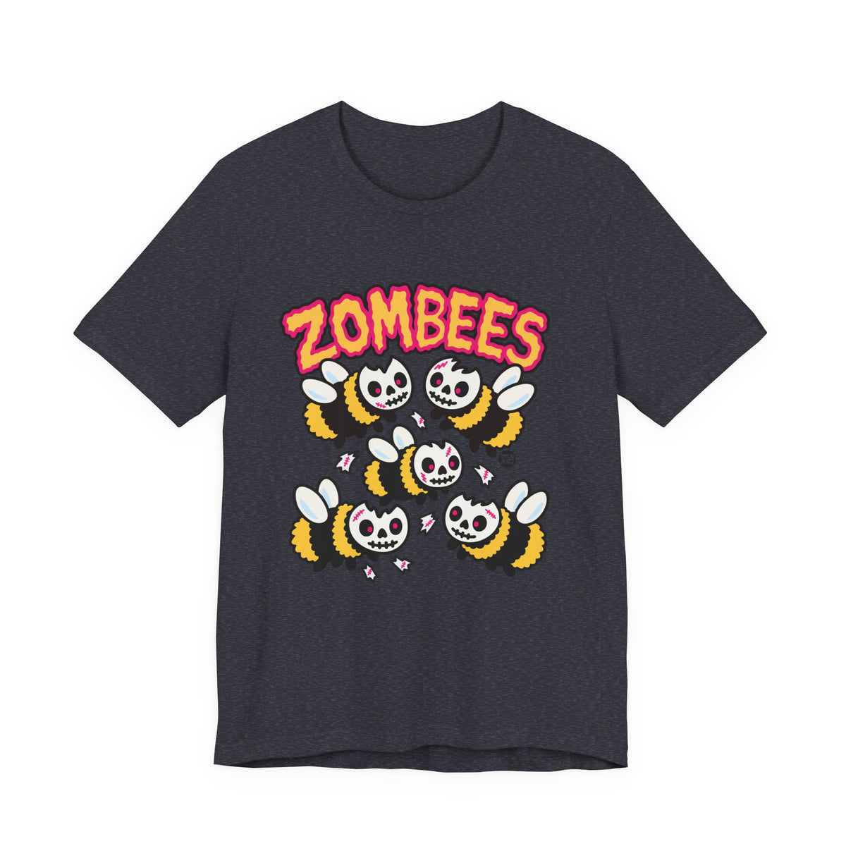 zombees-cute