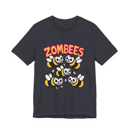 zombees-cute